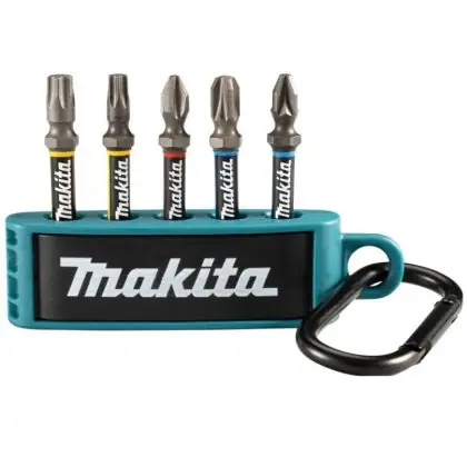 Sada bitů MAKITA Impact Primer 5 ks E-13568 Ihned K Objednání
