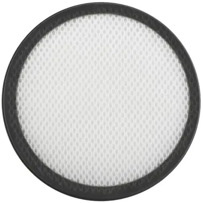 Vrácení Zdarma HEPA filtr do vysavače RYOBI RAVACHF