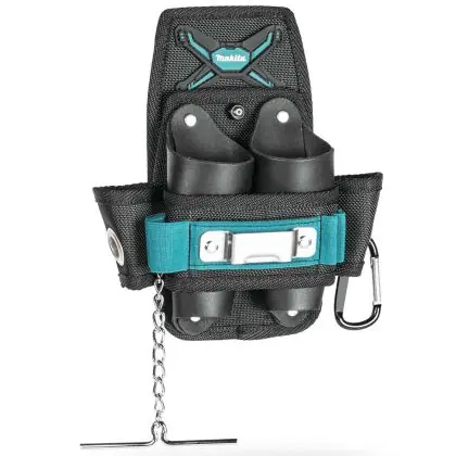 Bezpečná Platba Brašna pro elektrikáře MAKITA E-15279