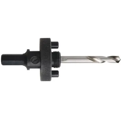 Unašeč pro kruhové pilky MILWAUKEE HOLESAW 9.5/32-210mm Rychlé Dodání