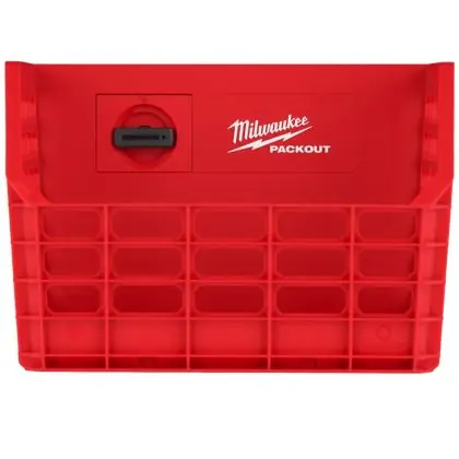 Drátěný košík MILWAUKEE PACKOUT Objednat Nyní