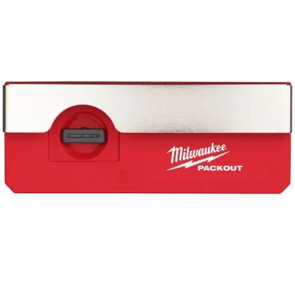 Nakupujte Hned Držák na nářadí MILWAUKEE PACKOUT s klipem