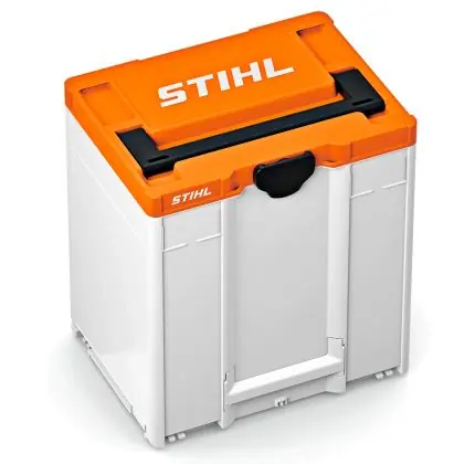 Rychlé Dodání Aku-box STIHL Systainer System L