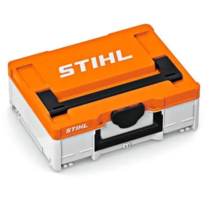 Jen Po Omezenou Doba Aku-box STIHL Systainer System S