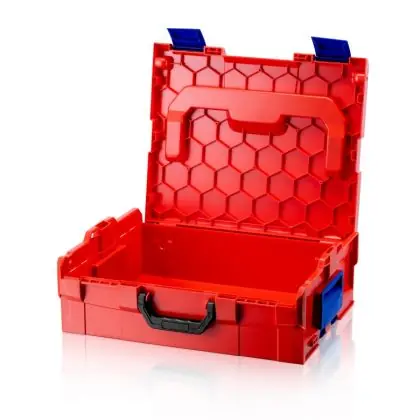 Speciální Cena Kufr na nářadí KNIPEX L-BOXX 002119LBLE