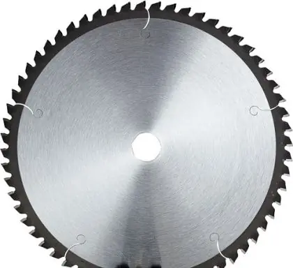 Sleva Pilový kotouč SCHEPPACH TCT 305/30 48 zubů