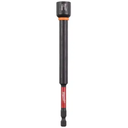 Nástrčný klíč MILWAUKEE SHOCKWAVE 13 x 150 mm Vysoce Kvalitní