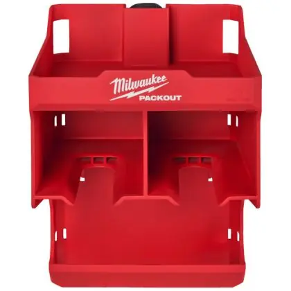Aktuální Police pro uložení vrtačky MILWAUKEE PACKOUT