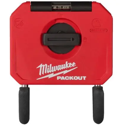 Malý zahnutý závěsný háček MILWAUKEE PACKOUT Koupit Online