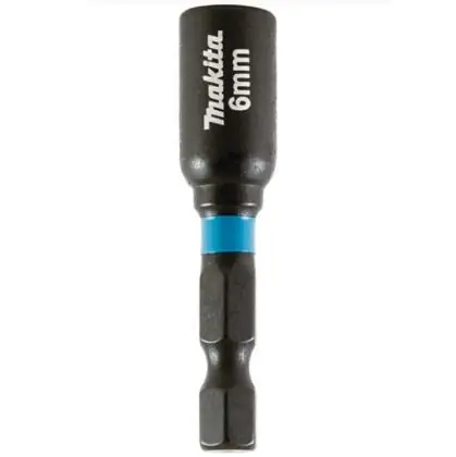 Nástrčný klíč torzní MAKITA Impact Black SW6 x 50 mm Nejlepší Cena