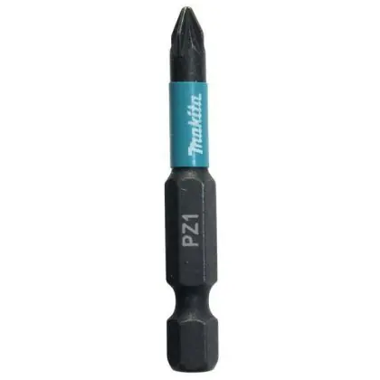Odeslání Ihned Bit torzní MAKITA Impact Black PZ1 x 50 mm 2 ks