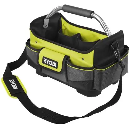 Nejprodávanější Taška na nářadí RYOBI RSSSOT1