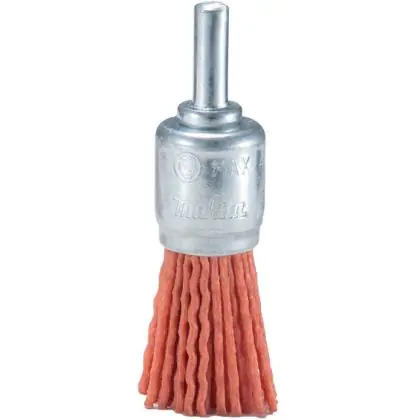 Ihned K Objednání Kartáč štětcový MAKITA nylonový hrubý Ø 25 mm D-45680