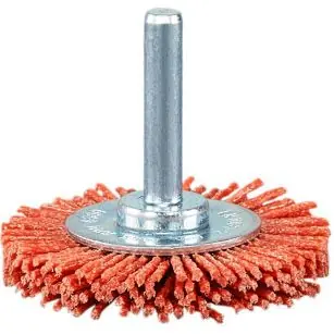 Výhodná Nabídka Kartáč kotoučový MAKITA nylonový hrubý Ø 50 mm D-45571