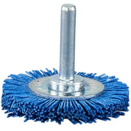 Kartáč kotoučový MAKITA nylonový jemný Ø 50 mm D-45624 Speciální Cena