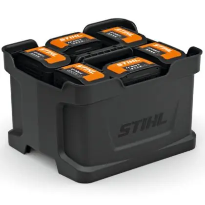 Akumulátorový box STIHL Vrácení Zdarma
