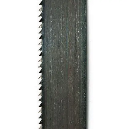 Pilový pás pro SCHEPPACH BASA 3, 12x0,65x2360 mm, 10 z Vysoce Kvalitní