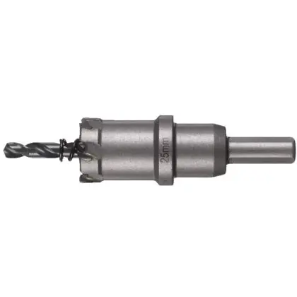 Vysoce Kvalitní Kruhová pilka MILWAUKEE HOLESAW TCT 25 mm