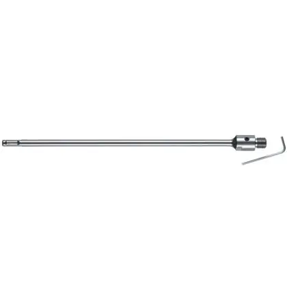 Doprava Zdarma Stopka pro vrtací korunky MILWAUKEE SDS-Plus 370 mm