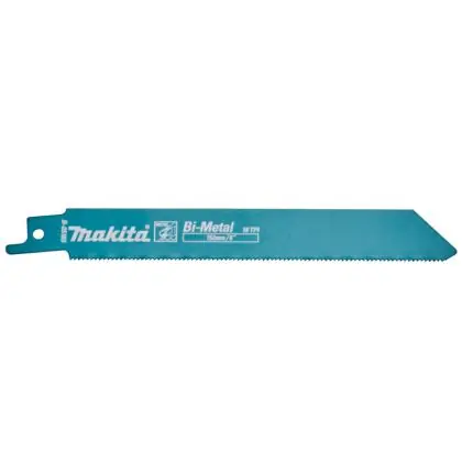 Pilový plátek na kov MAKITA 152 mm / 18 TPI 2 ks Super Cena