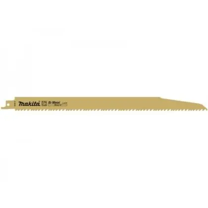 Pilový plátek univerzální MAKITA 305 mm / 5-8 TPI 2 ks Nejlepší Volba