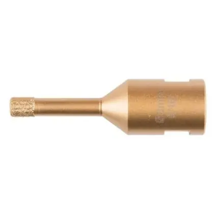 Diamantová korunka pro úhlové brusky MAKITA 8 mm Must-Have