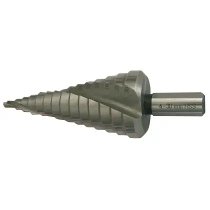 Nejlepší Cena Stupňovitý vrták MAKITA HSS-G 6 - 38 mm