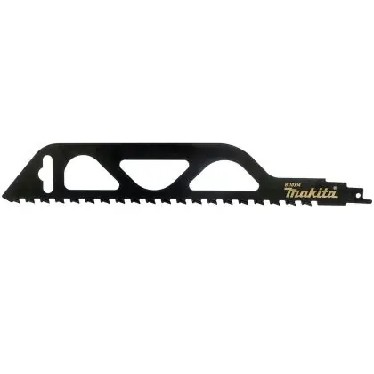 Sezónní Sleva Pilový plátek na cihly a porobeton MAKITA 305 mm / 2 TPI