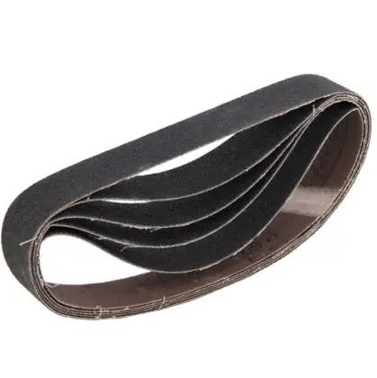 Brusný pás na sklo MAKITA 30 x 533 mm K180 5 ks Akční Cena