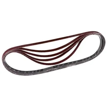 Brusný pás MAKITA 13 x 533 mm K60 5 ks Tovární Cena