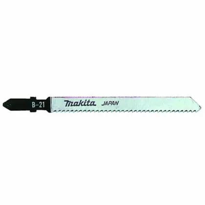 Must-Have Pilový plátek na hliník MAKITA B21 75 mm / 12 TPI 5 ks