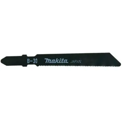 Cenová Bomba Pilový plátek na kov MAKITA B30 50 mm / 24 TPI 5 ks