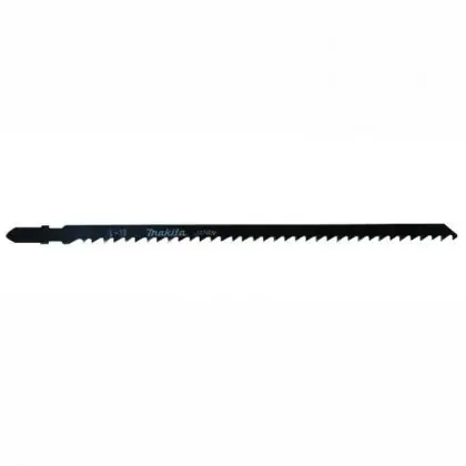 Pilový plátek na dřevo a plasty MAKITA L10 155 mm / 6 TPI 5 ks Přímo Od Výrobce
