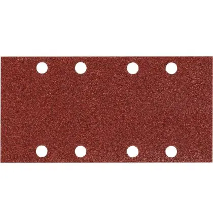 Časově Omezené Brusný papír na suchý zip MAKITA 93 x 228 mm K120 10 ks