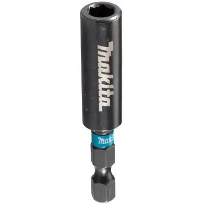 Držák bitů torzní MAKITA Impact Black 60 mm Cenová Bomba