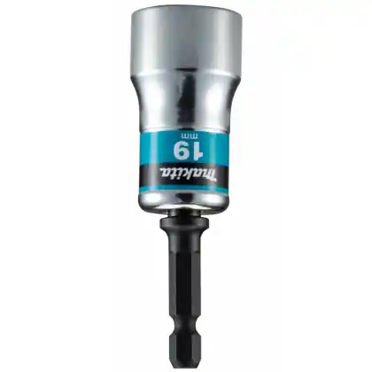 Bit nástrčný kloubový MAKITA Impact Premier 19 x 80 mm Rychlé Dodání