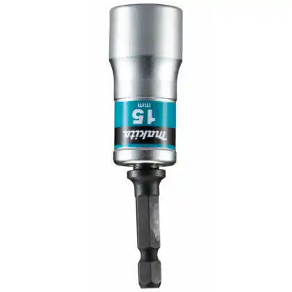 Výhodná Nabídka Bit nástrčný kloubový MAKITA Impact Premier 15 x 80 mm