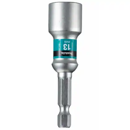 Bit nástrčný MAKITA Impact Premier 13 x 65 mm Super Cena