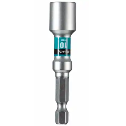Bit nástrčný MAKITA Impact Premier 10 x 65 mm Ihned K Objednání