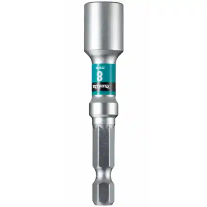 Hit Sezóny Bit nástrčný MAKITA Impact Premier 8 x 65 mm
