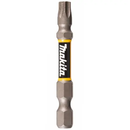 Finální Výprodej Bit torzní MAKITA Impact Premier T30 x 50 mm 2 ks