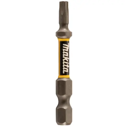 Bit torzní MAKITA Impact Premier T20 x 50 mm 2 ks Cenová Bomba