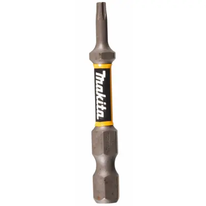 Bit torzní MAKITA Impact Premier T10 x 50 mm 2 ks Novinka