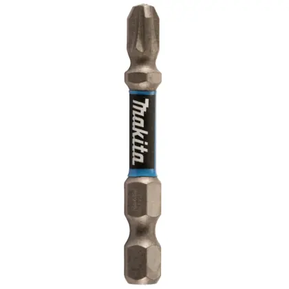 Ihned K Objednání Bit torzní MAKITA Impact Premier PZ3 x 50 mm 2 ks