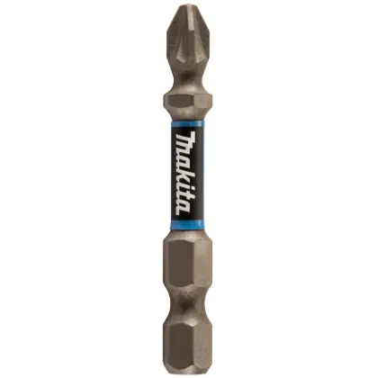 Bit torzní MAKITA Impact Premier PZ2 x 50 mm 2 ks Akční Nabídka