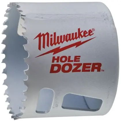 Originální Kruhová pilka MILWAUKEE HOLE DOZER 60 mm