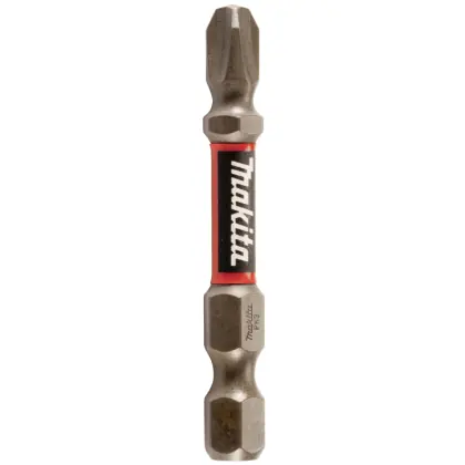 Cenová Bomba Bit torzní MAKITA Impact Premier PH3 x 50 mm 2 ks