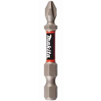 Bit torzní MAKITA Impact Premier PH2 x 50 mm 2 ks Rychlé Dodání