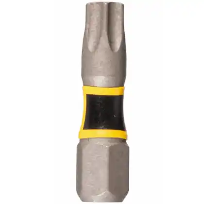 Bit torzní MAKITA Impact Premier T30 x 25 mm 2 ks Značkový