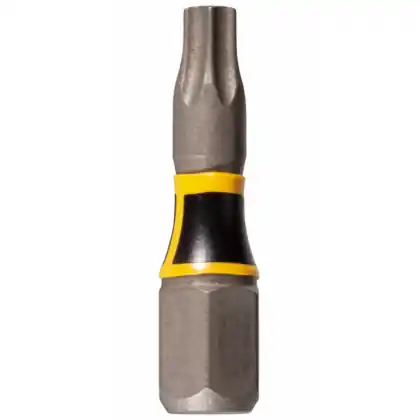 Bit torzní MAKITA Impact Premier T20 x 25 mm 2 ks Výhodná Nabídka